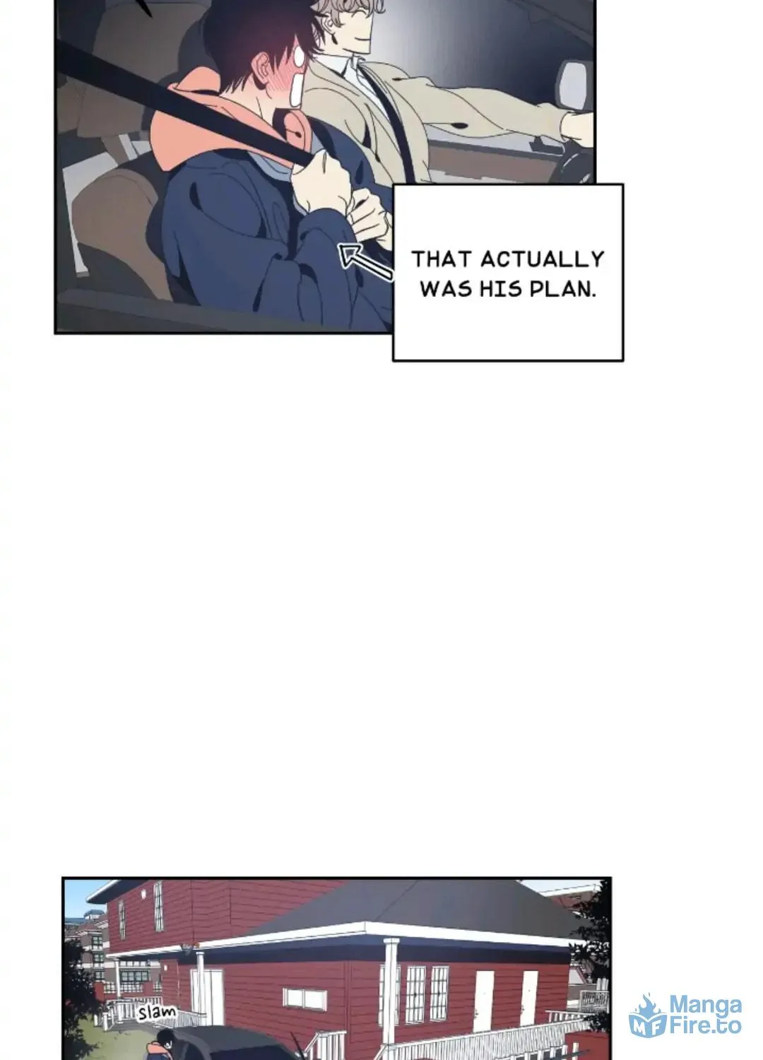 Black Mirror Chapter 32 page 40 - 