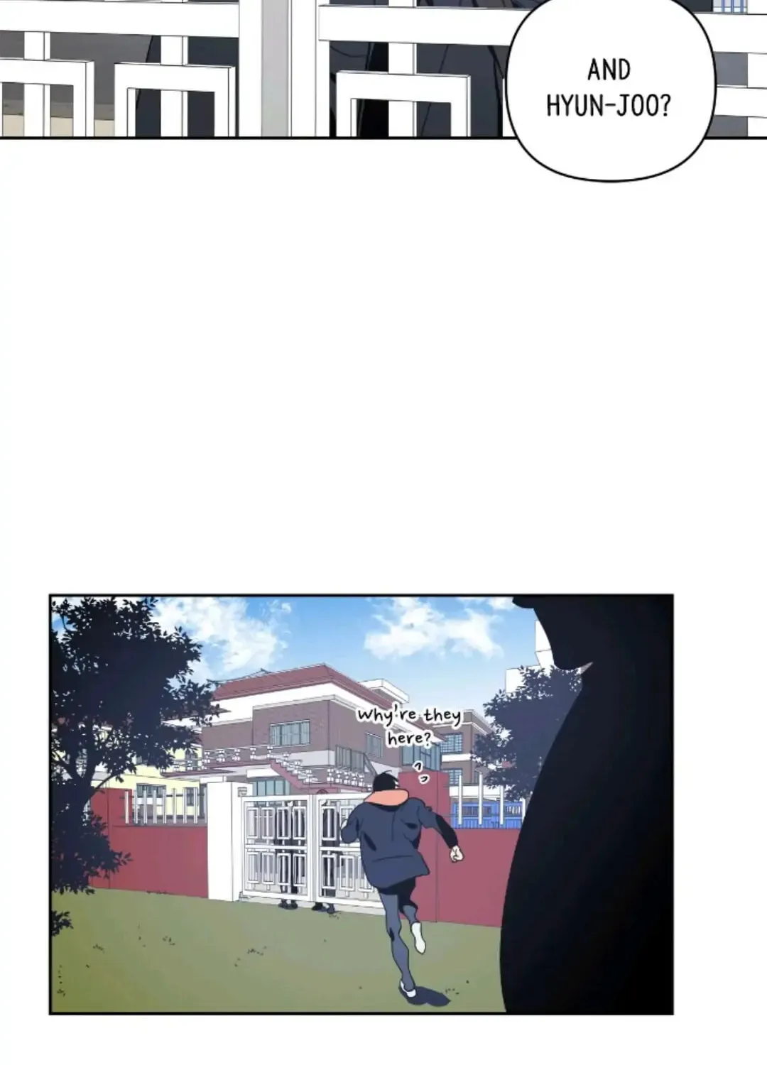 Black Mirror Chapter 32 page 44 - 