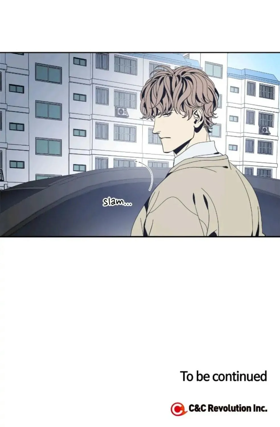 Black Mirror Chapter 32 page 45 - 