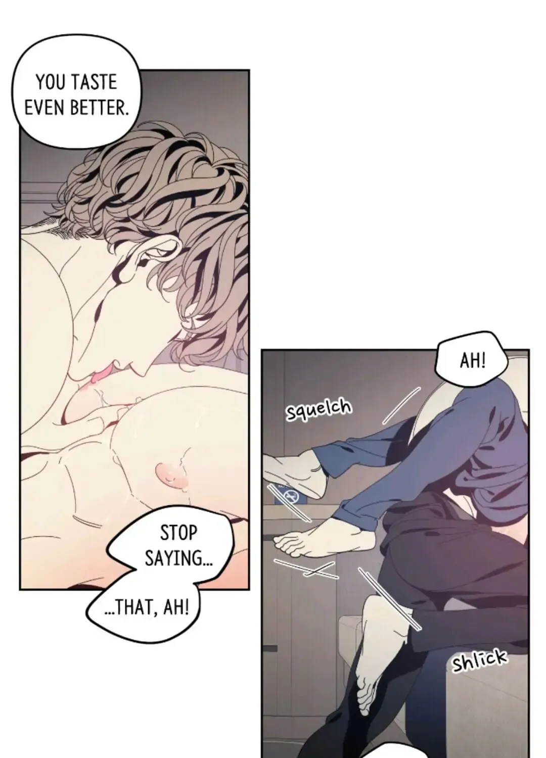 Black Mirror Chapter 32 page 7 - 