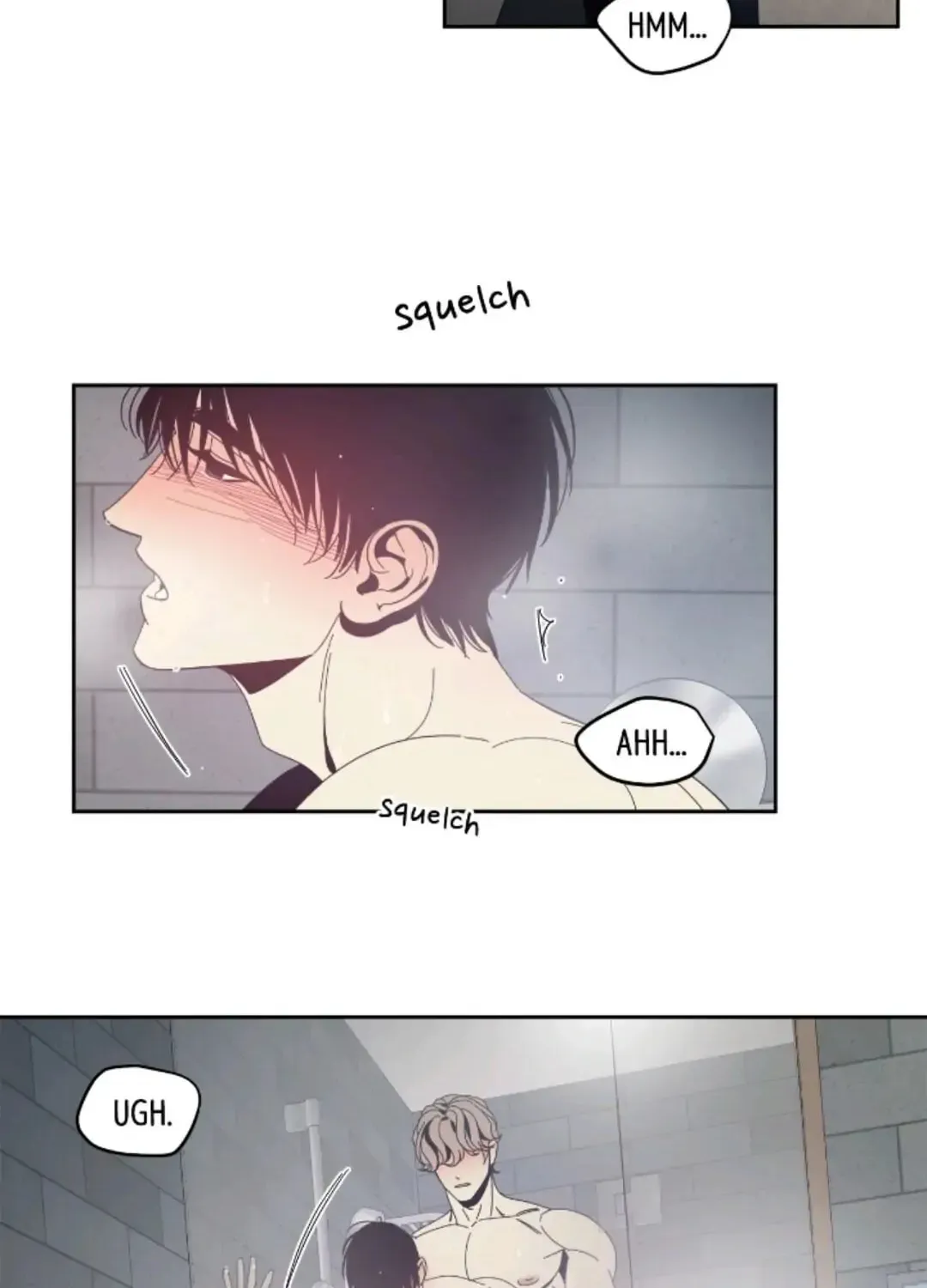 Black Mirror Chapter 32 page 8 - 
