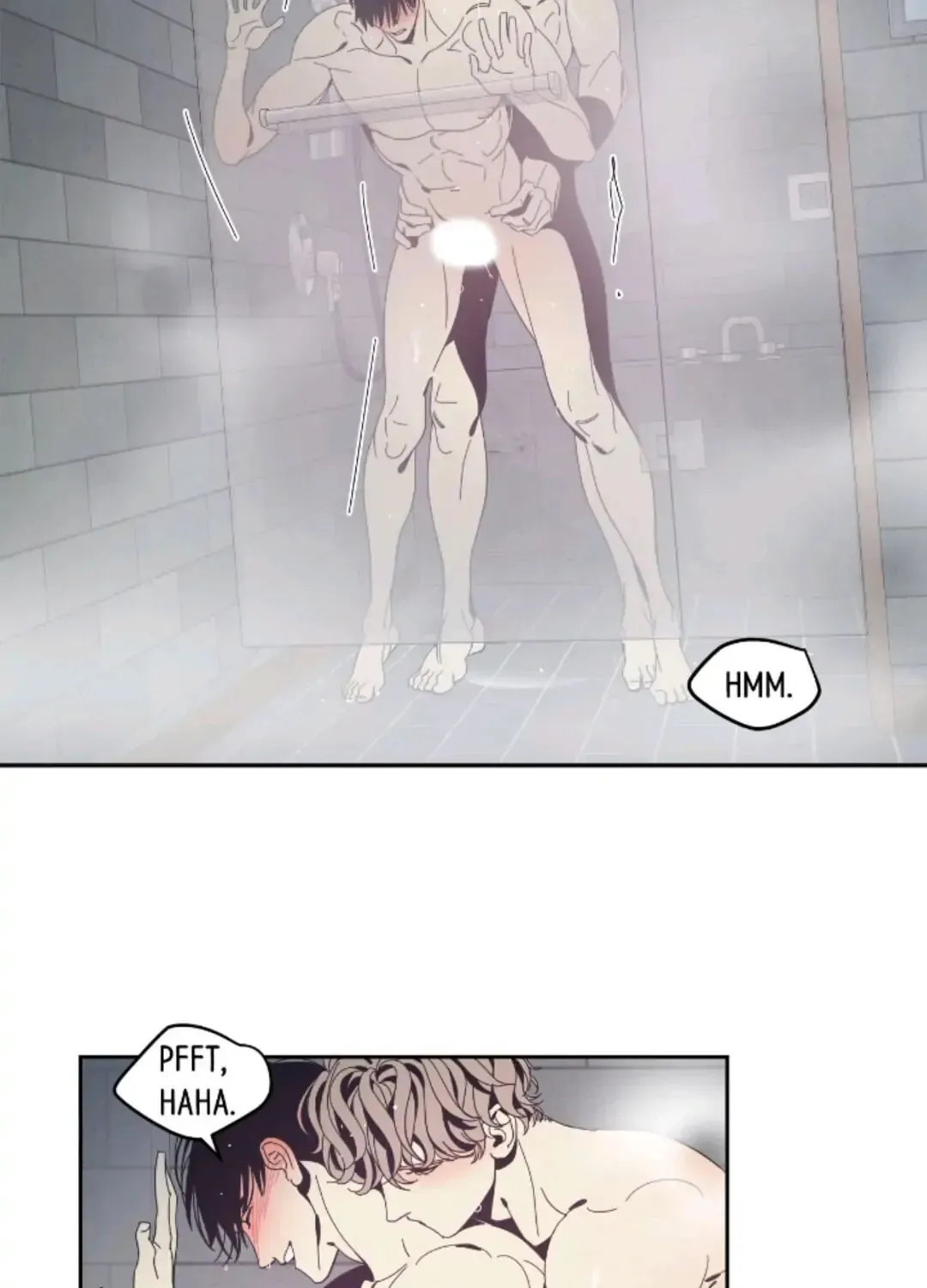 Black Mirror Chapter 32 page 9 - 