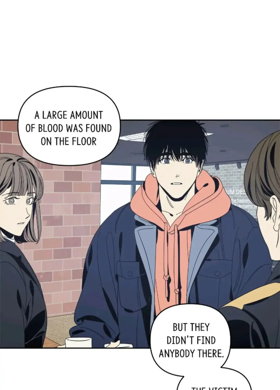Black Mirror Chapter 33 page 16 - 