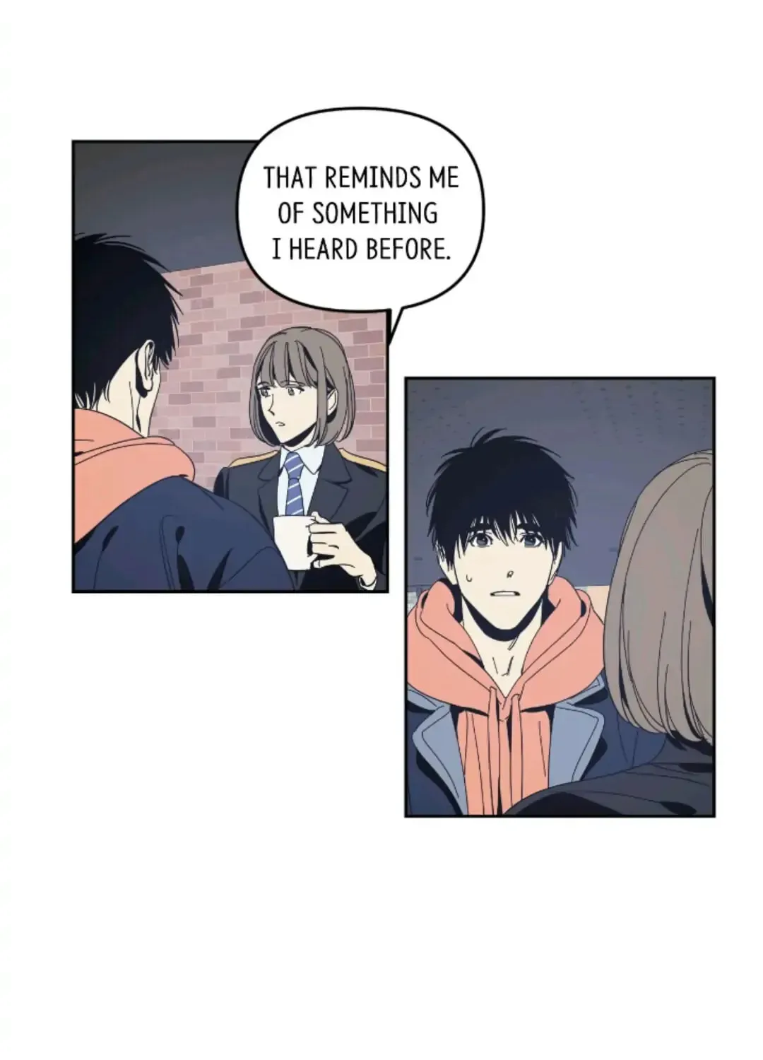 Black Mirror Chapter 33 page 20 - 