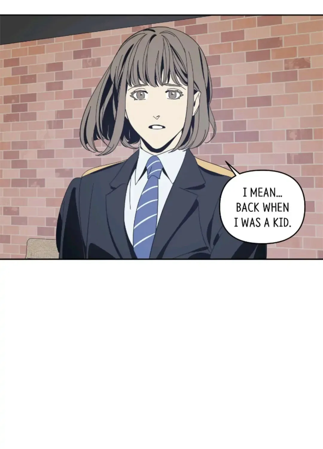 Black Mirror Chapter 33 page 21 - 