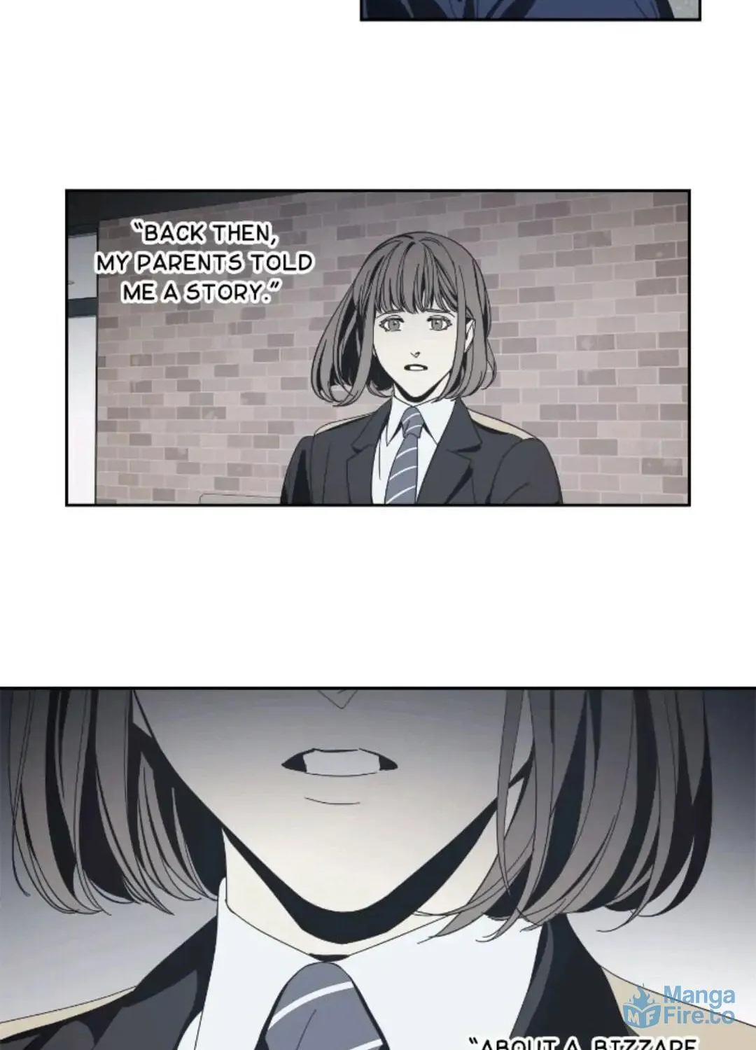 Black Mirror Chapter 33 page 24 - 