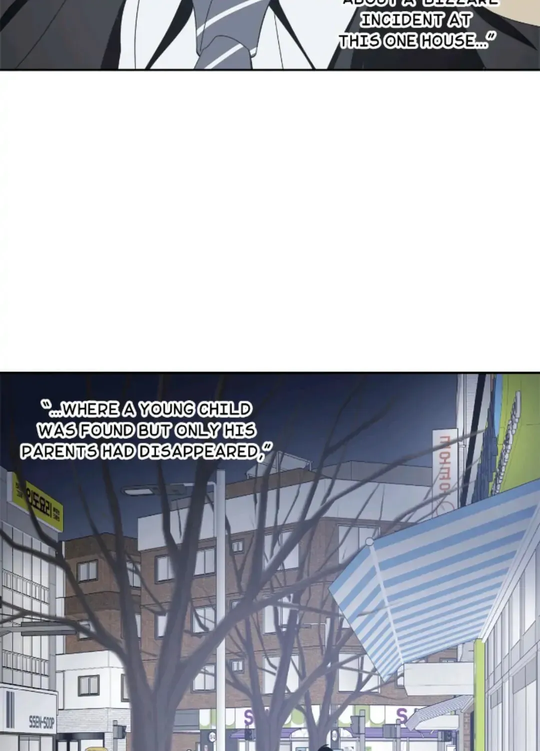 Black Mirror Chapter 33 page 25 - 