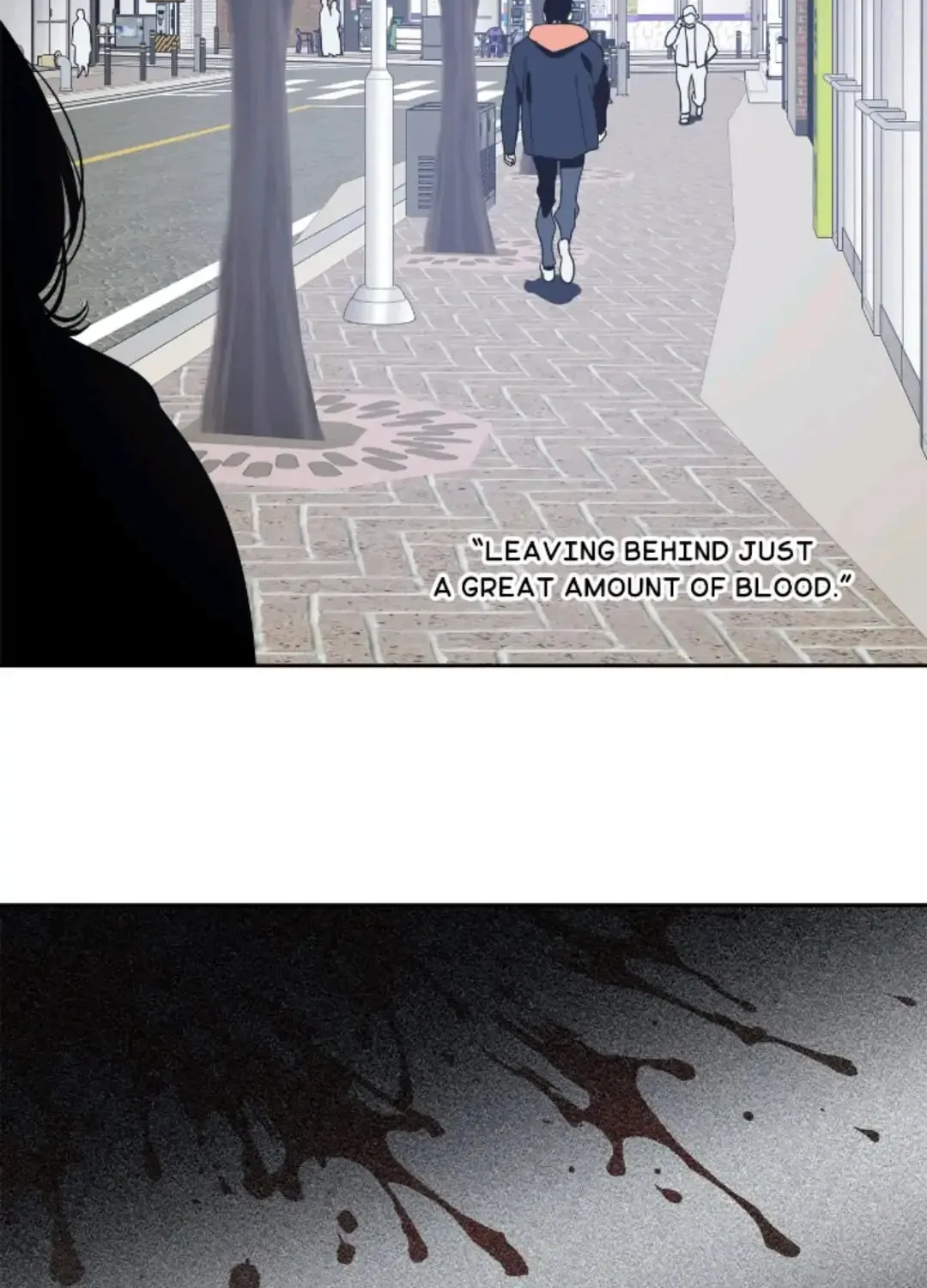 Black Mirror Chapter 33 page 26 - 