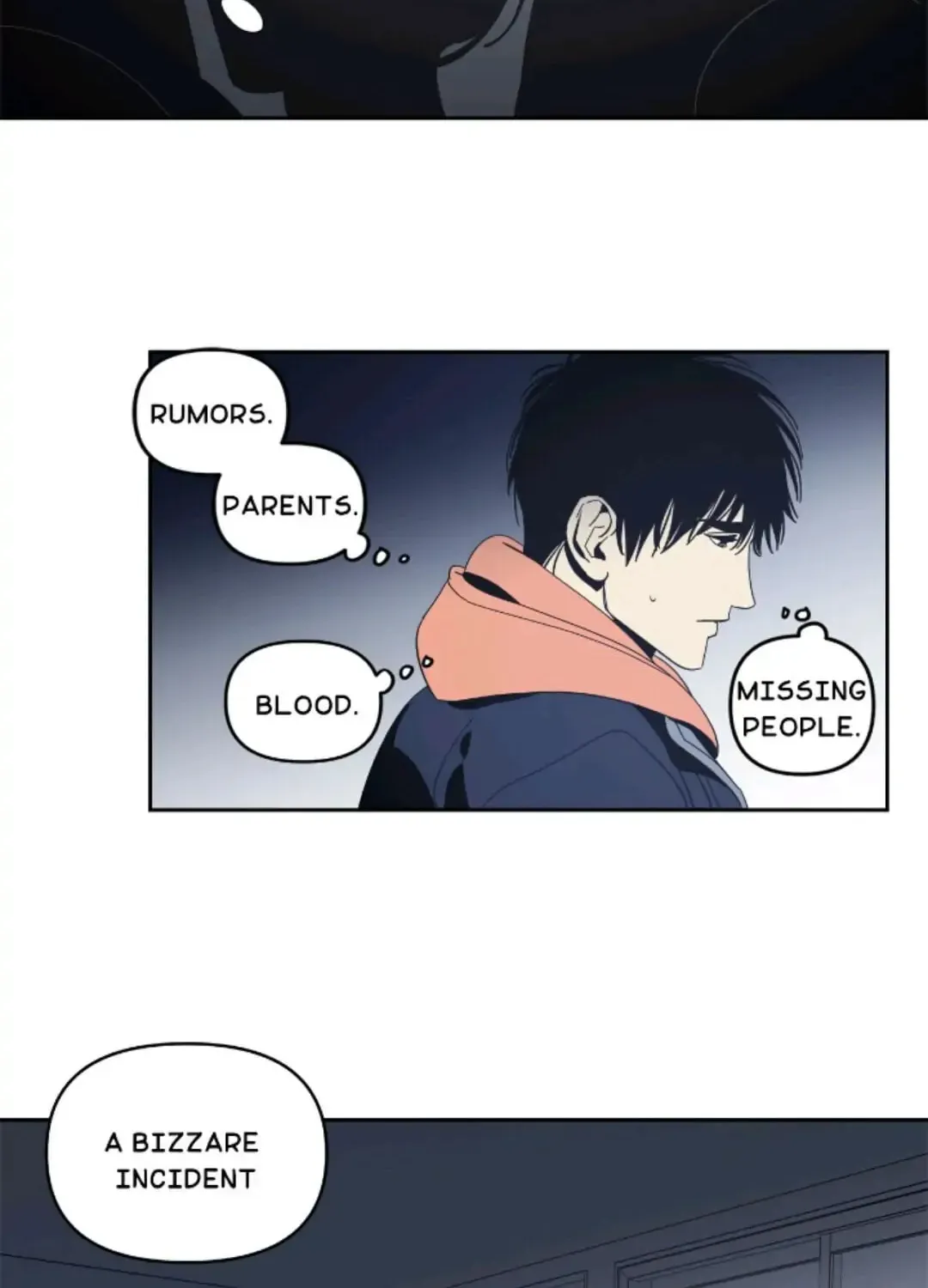 Black Mirror Chapter 33 page 28 - 