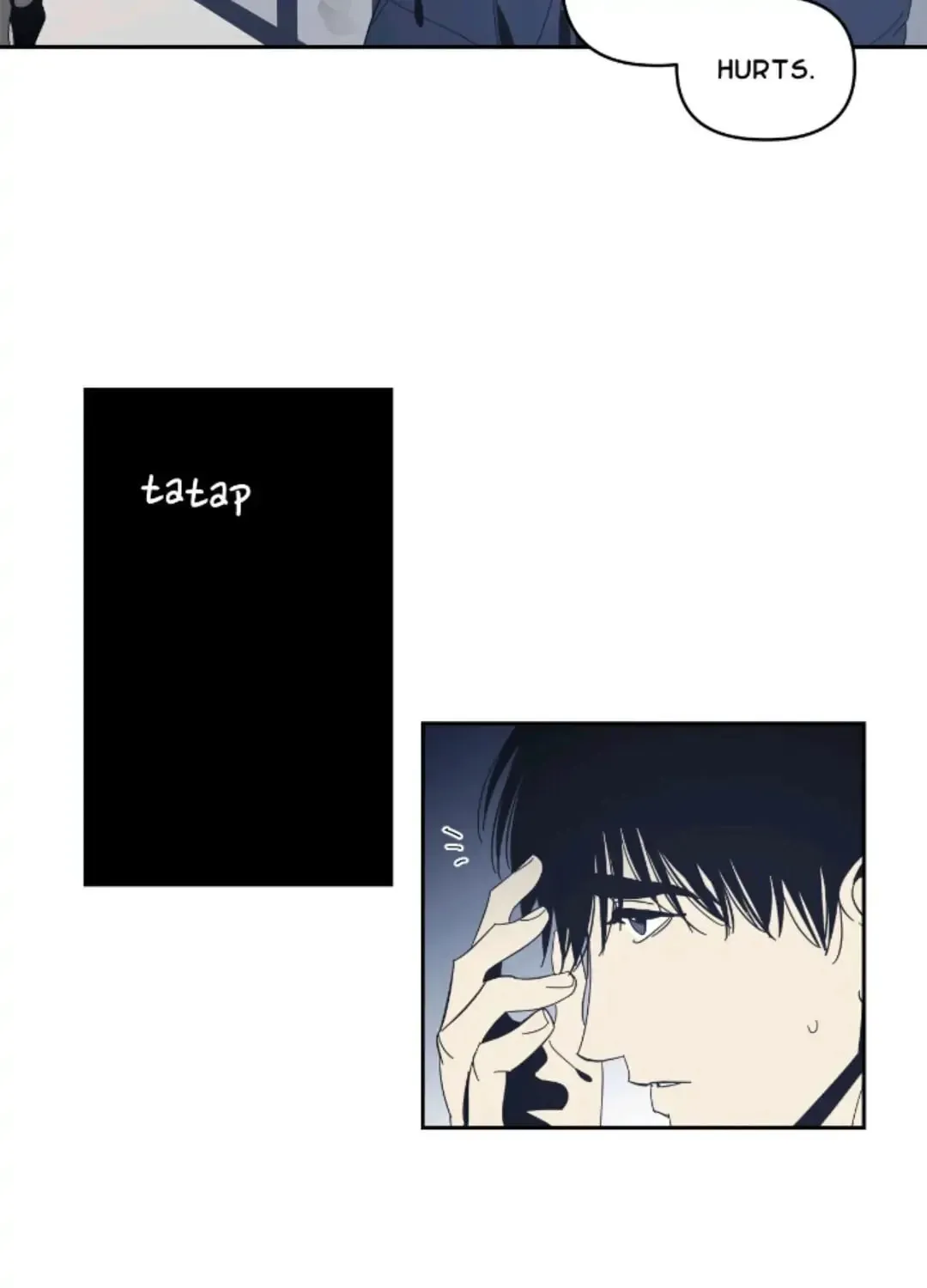 Black Mirror Chapter 33 page 31 - 