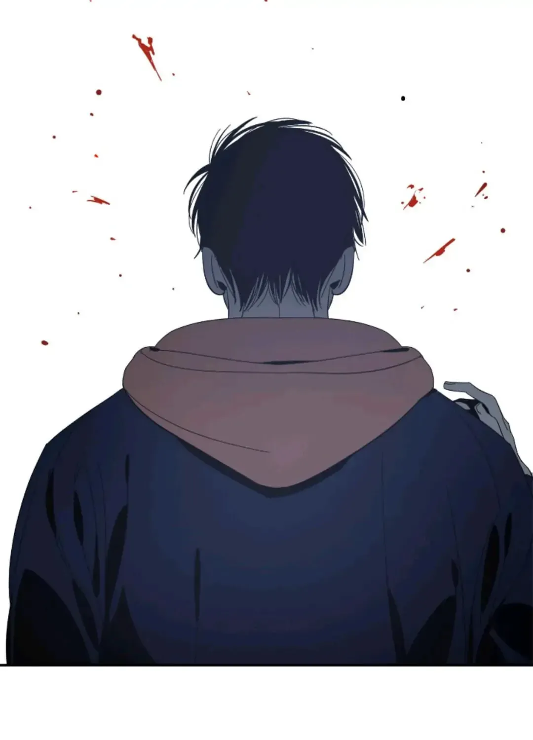 Black Mirror Chapter 33 page 33 - 