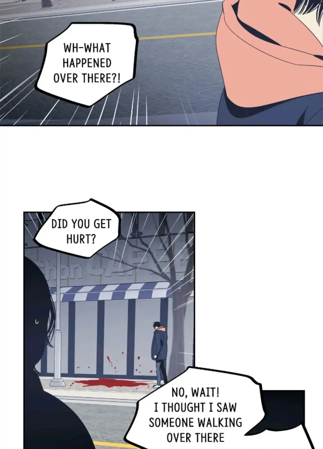 Black Mirror Chapter 33 page 39 - 