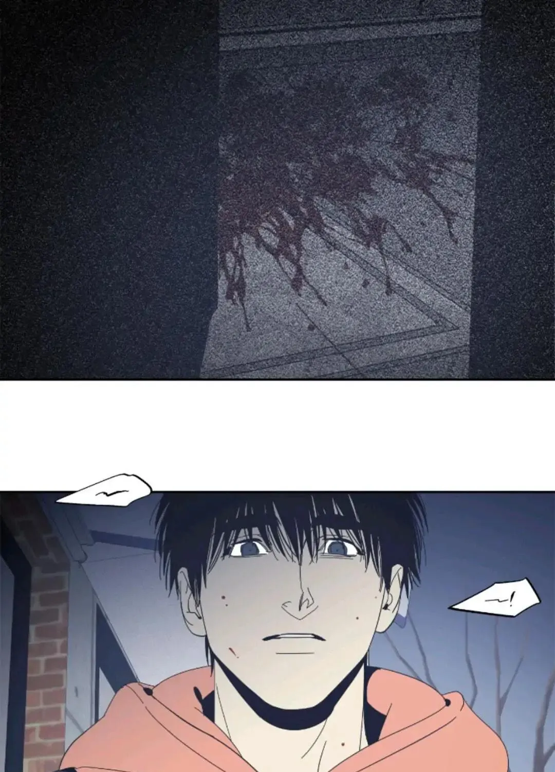Black Mirror Chapter 33 page 41 - 