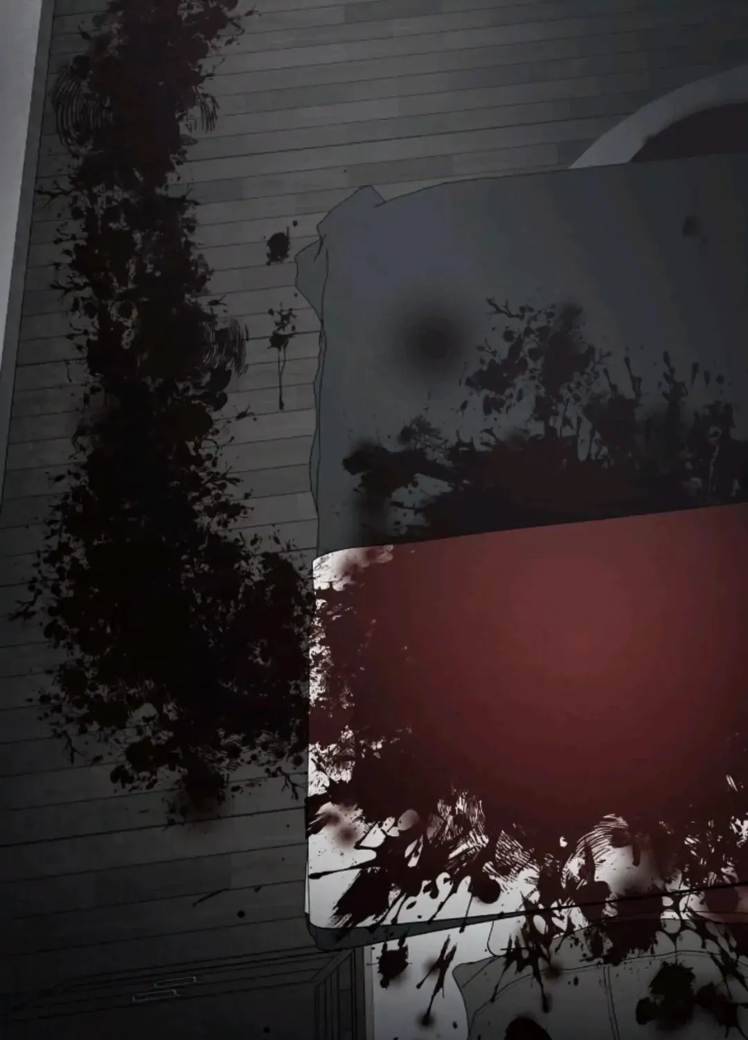 Black Mirror Chapter 33 page 49 - 