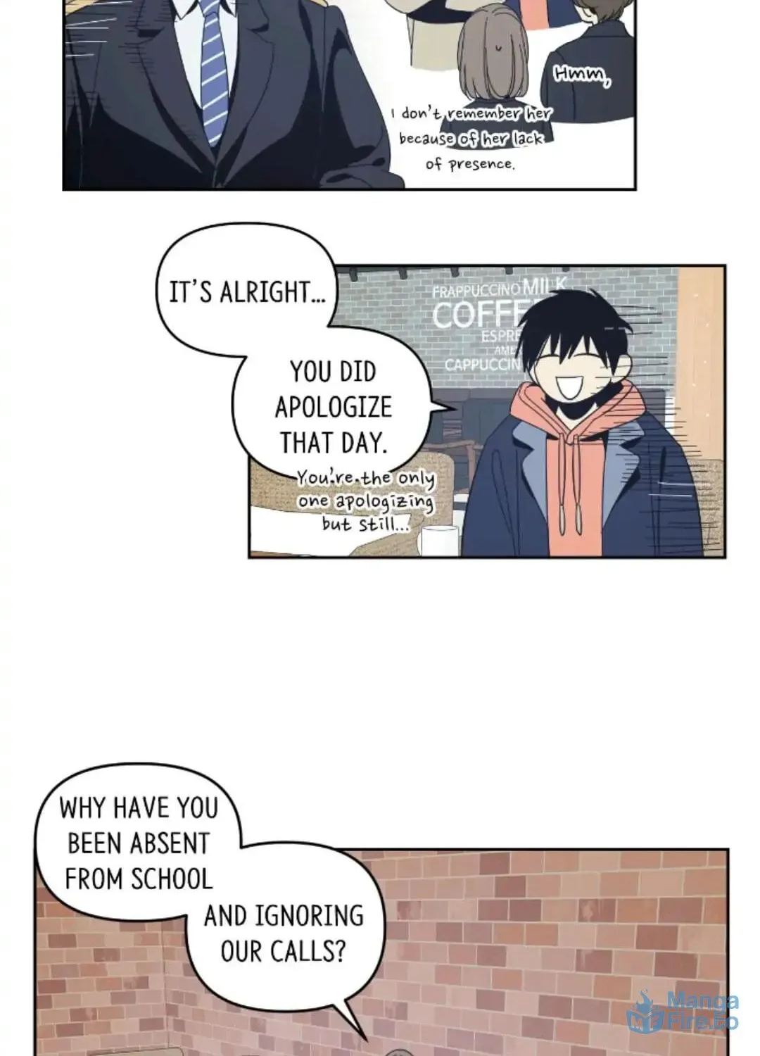 Black Mirror Chapter 33 page 6 - 