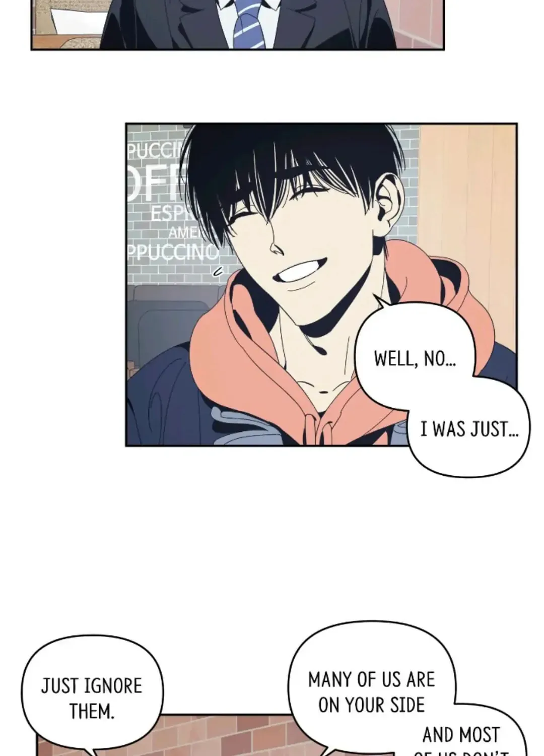 Black Mirror Chapter 33 page 8 - 