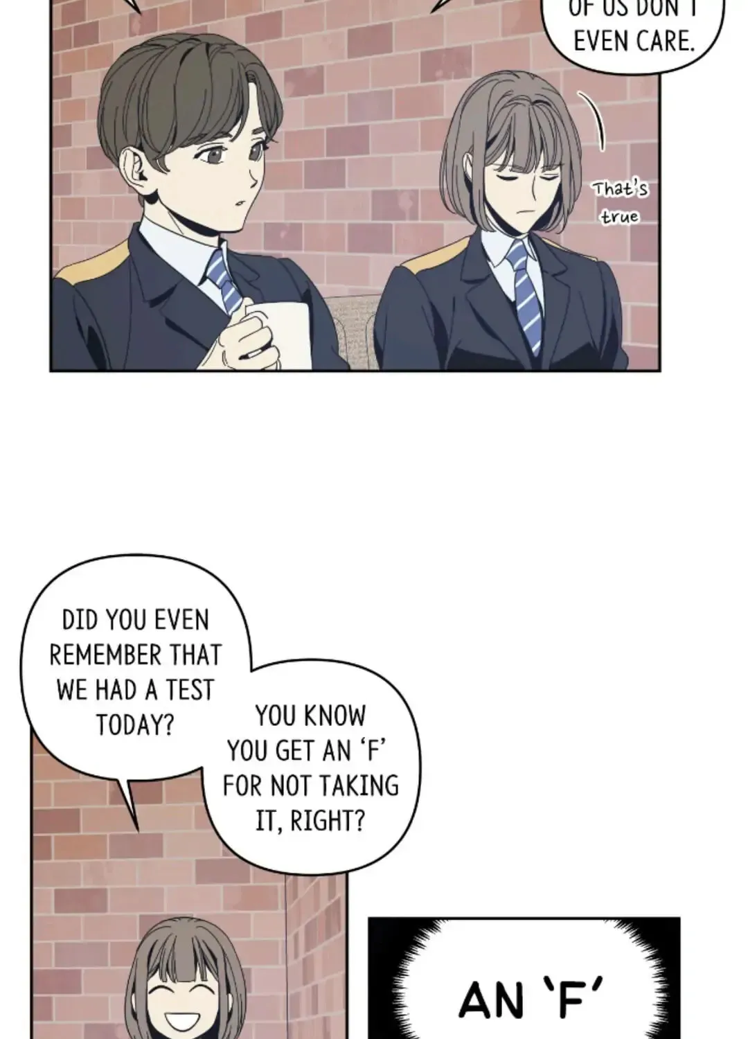 Black Mirror Chapter 33 page 9 - 