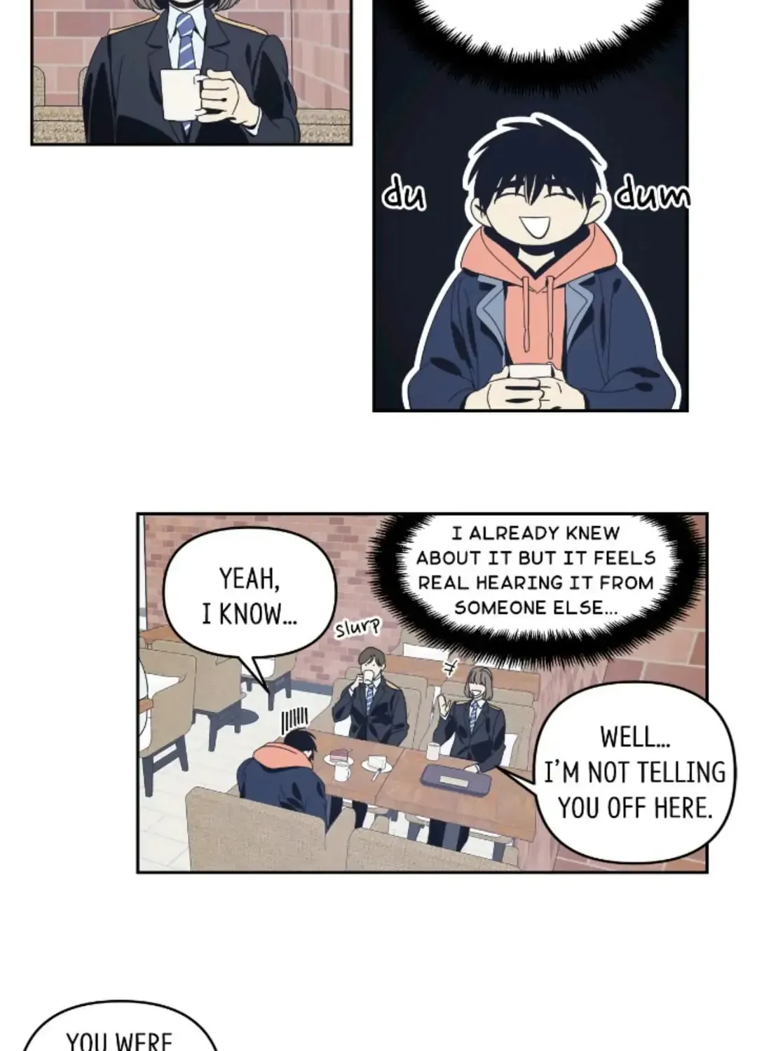 Black Mirror Chapter 33 page 10 - 