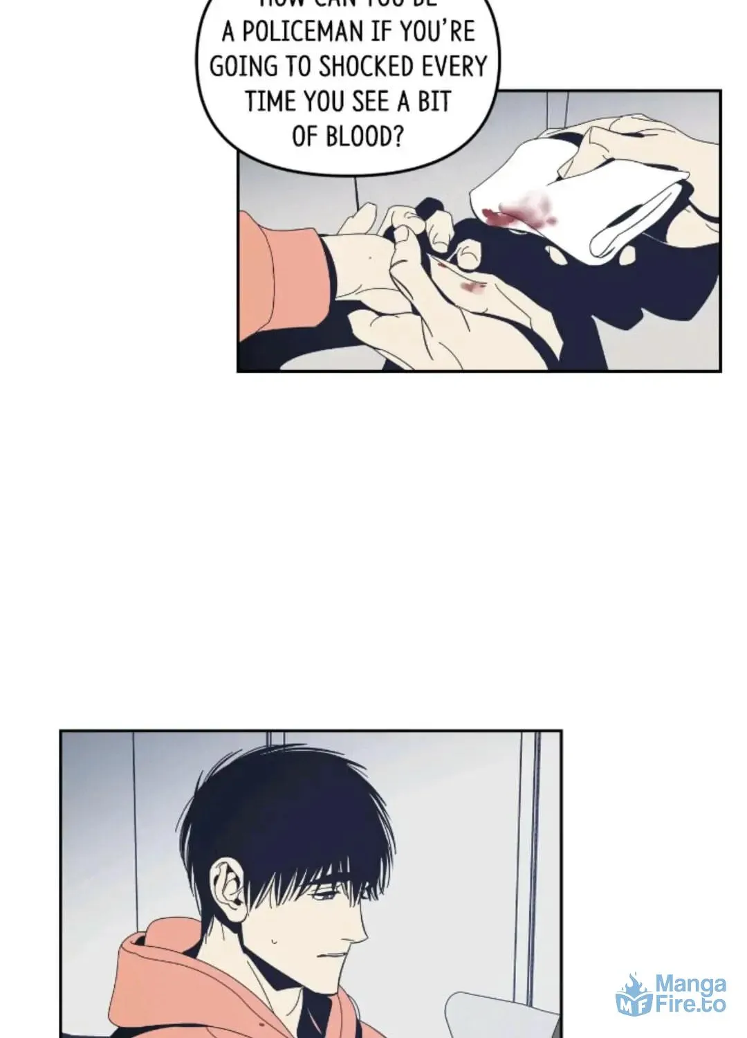 Black Mirror Chapter 34 page 11 - 