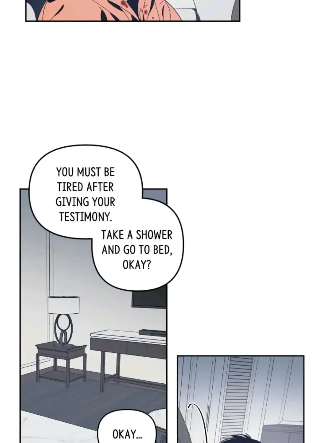 Black Mirror Chapter 34 page 12 - 