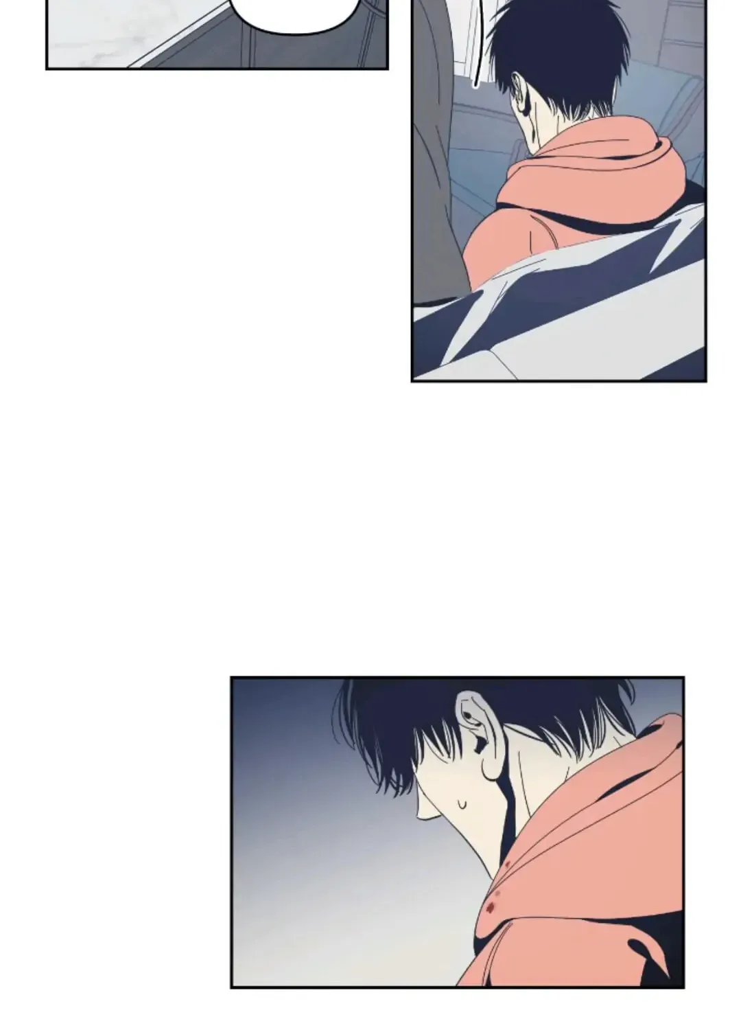 Black Mirror Chapter 34 page 13 - 