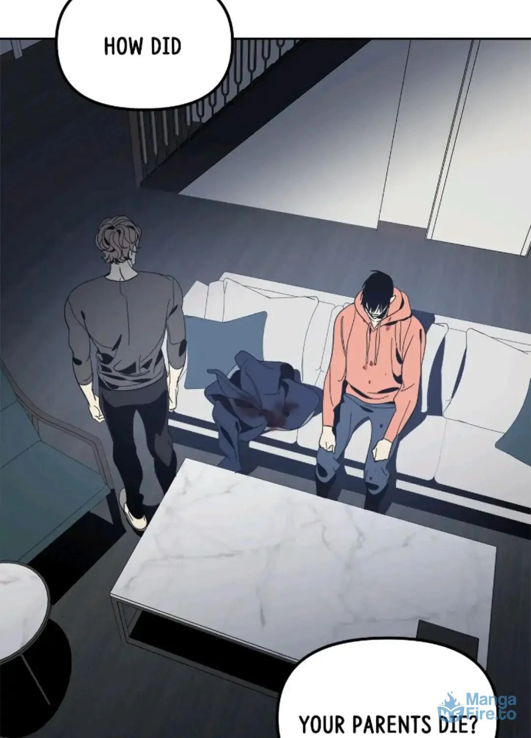Black Mirror Chapter 34 page 17 - 