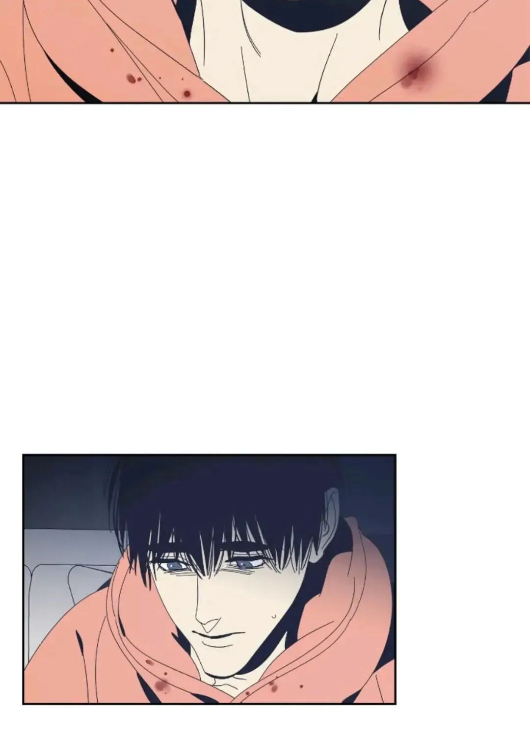 Black Mirror Chapter 34 page 21 - 