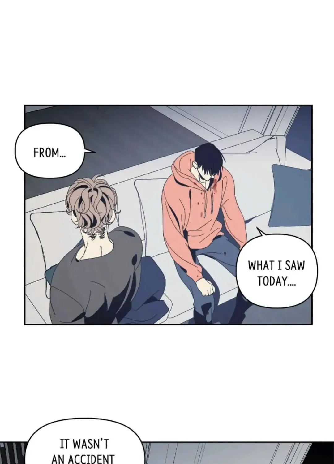 Black Mirror Chapter 34 page 22 - 