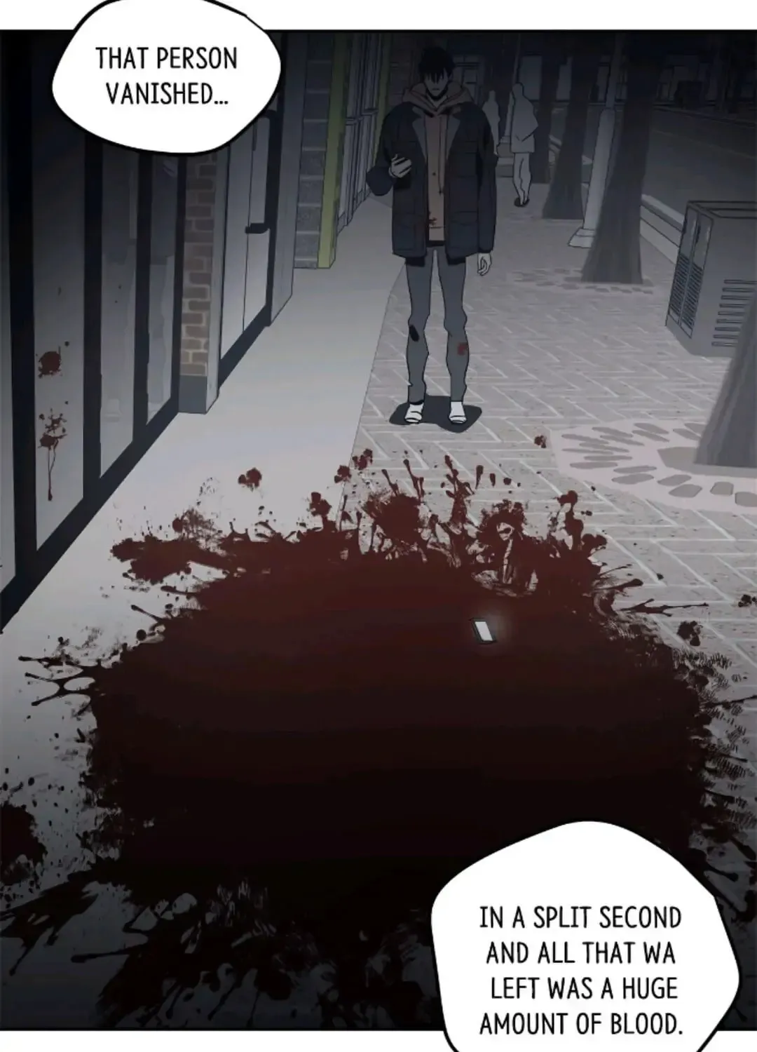 Black Mirror Chapter 34 page 24 - 
