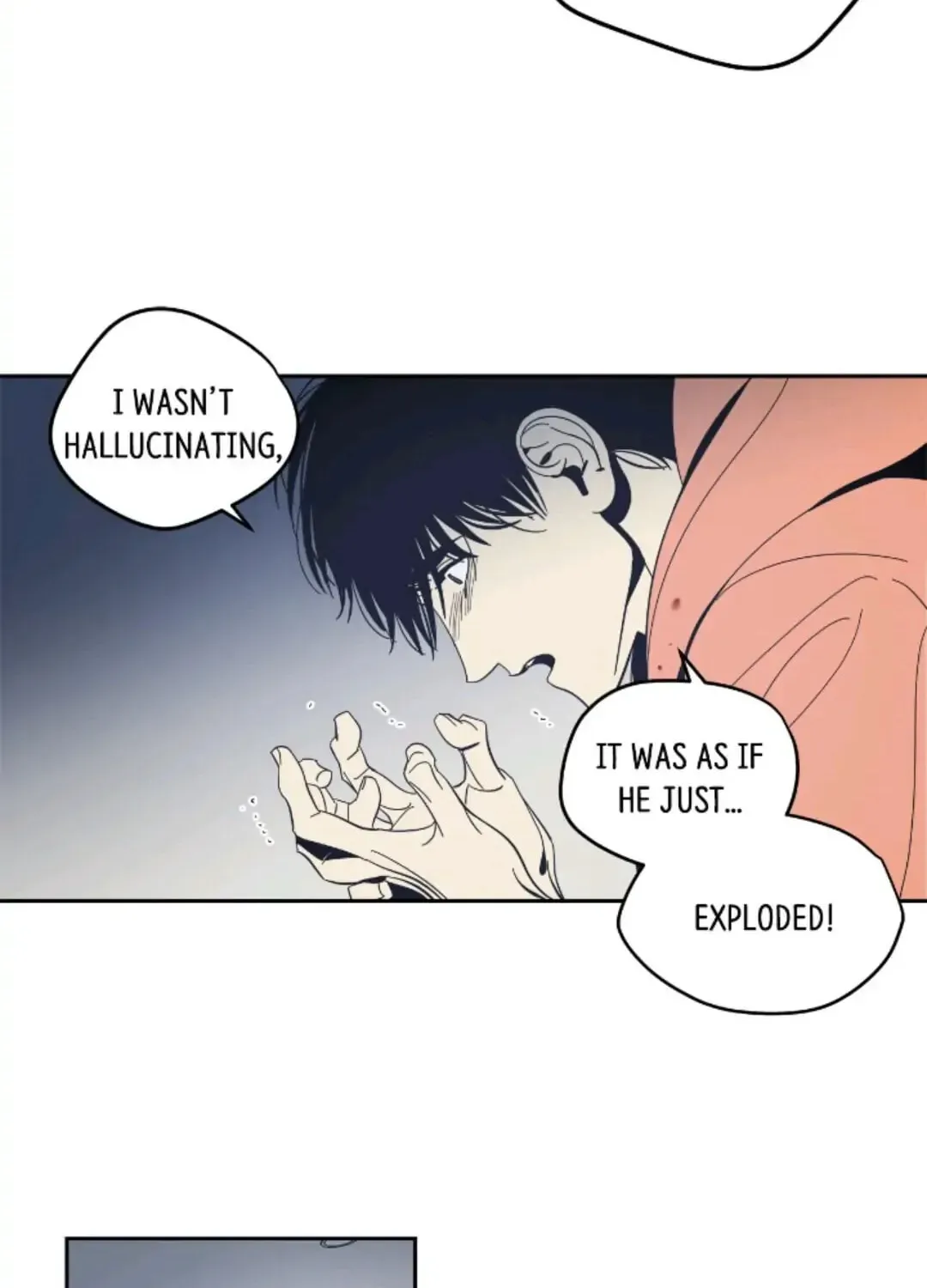 Black Mirror Chapter 34 page 25 - 