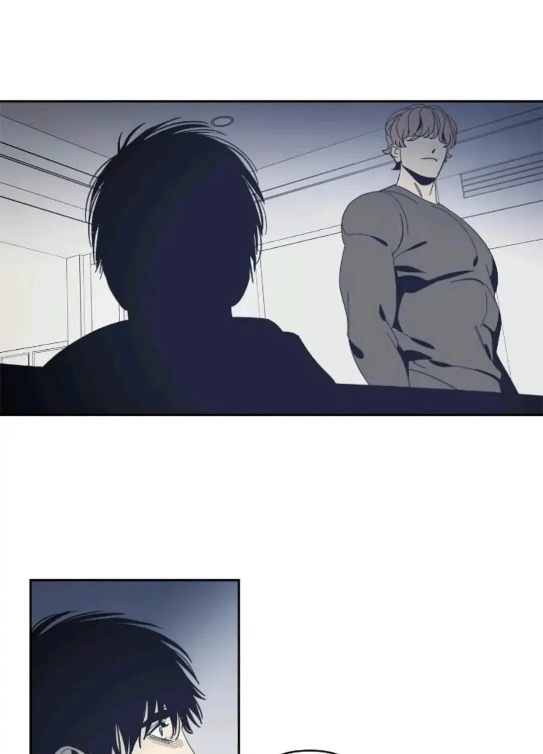 Black Mirror Chapter 34 page 30 - 