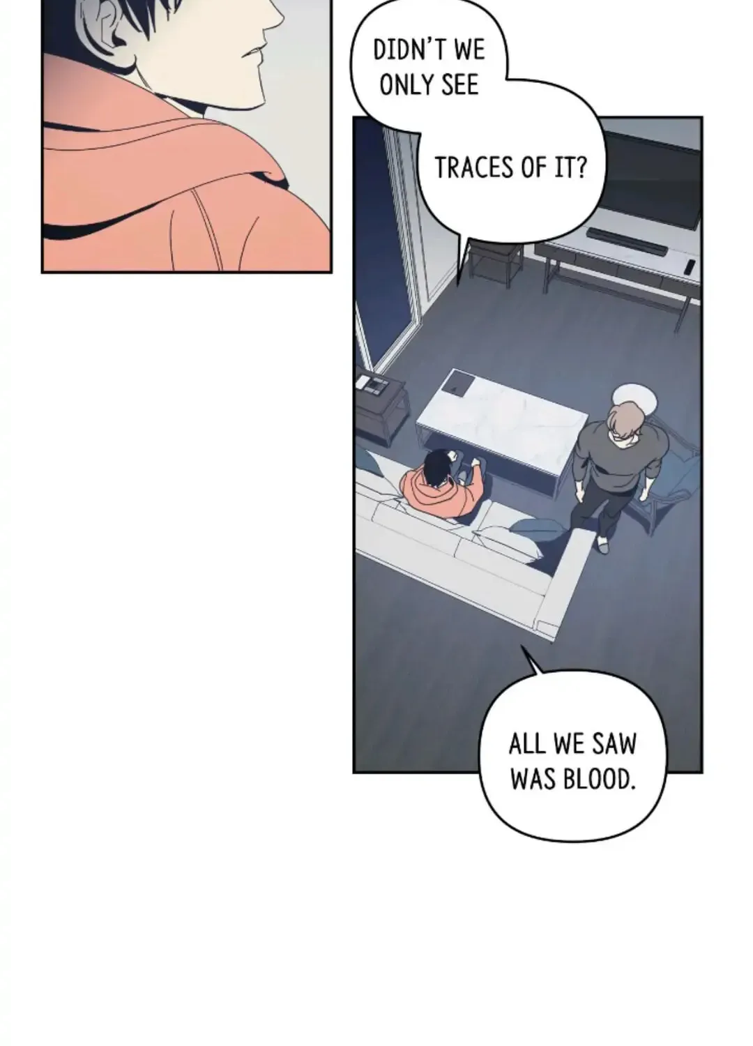 Black Mirror Chapter 34 page 31 - 