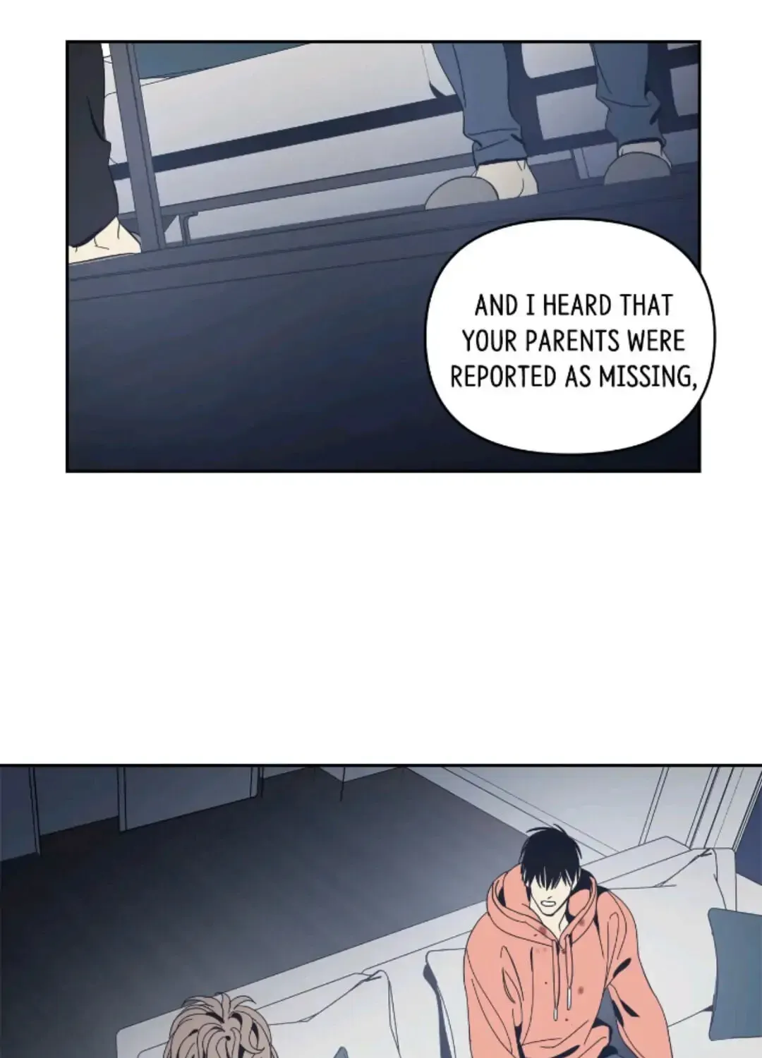 Black Mirror Chapter 34 page 32 - 