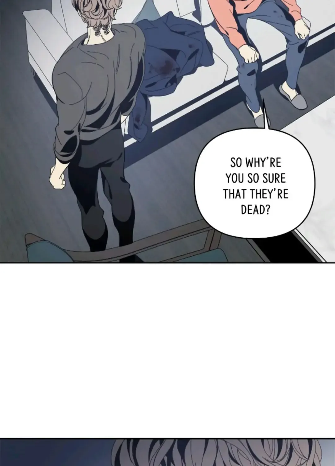 Black Mirror Chapter 34 page 33 - 