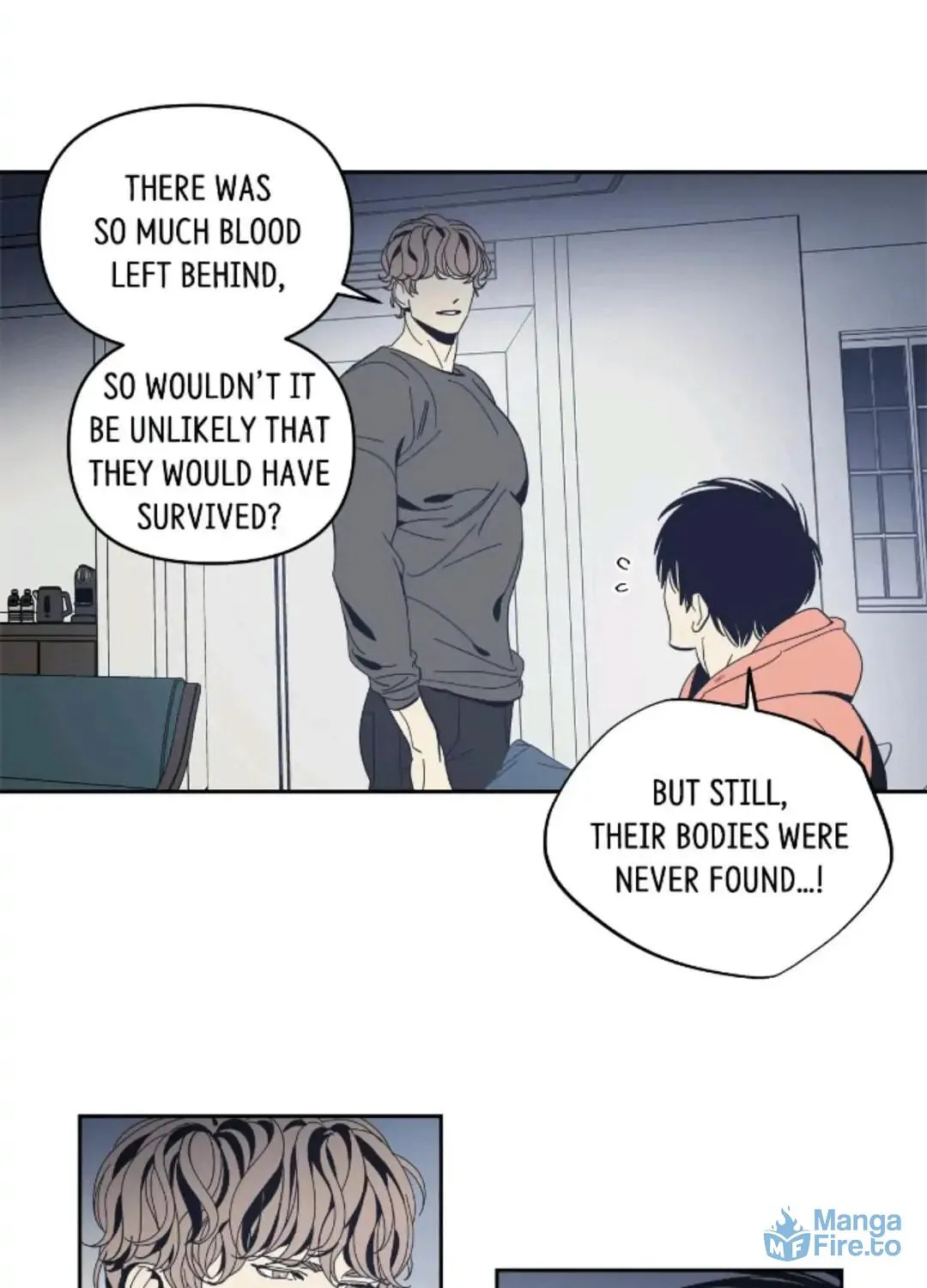 Black Mirror Chapter 34 page 35 - 