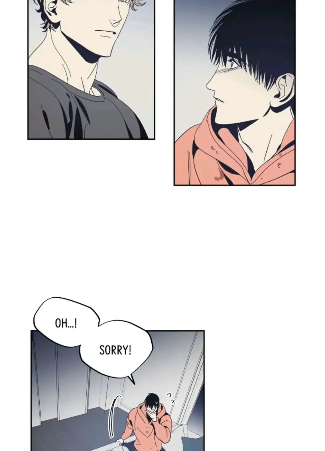 Black Mirror Chapter 34 page 36 - 