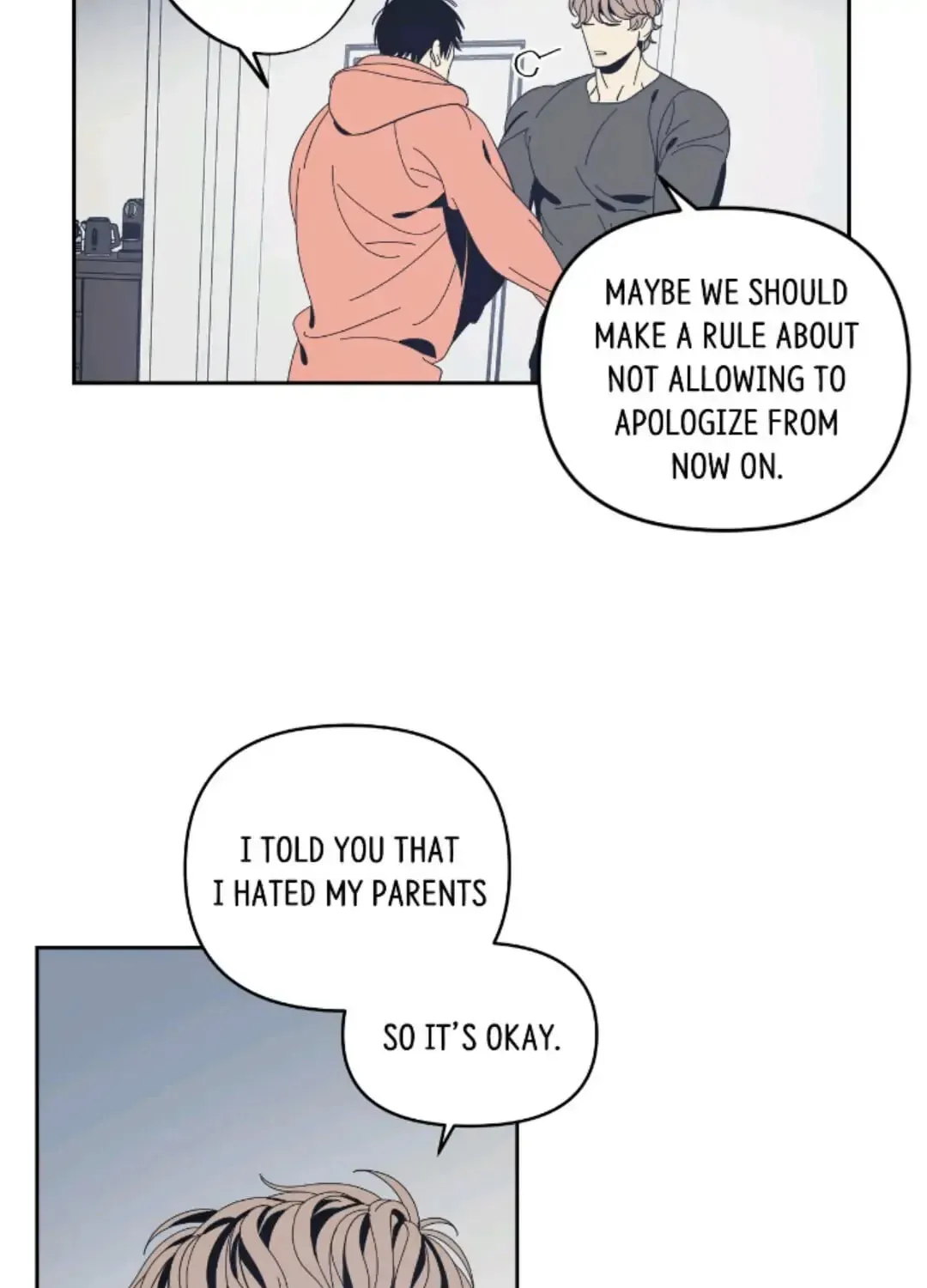 Black Mirror Chapter 34 page 38 - 