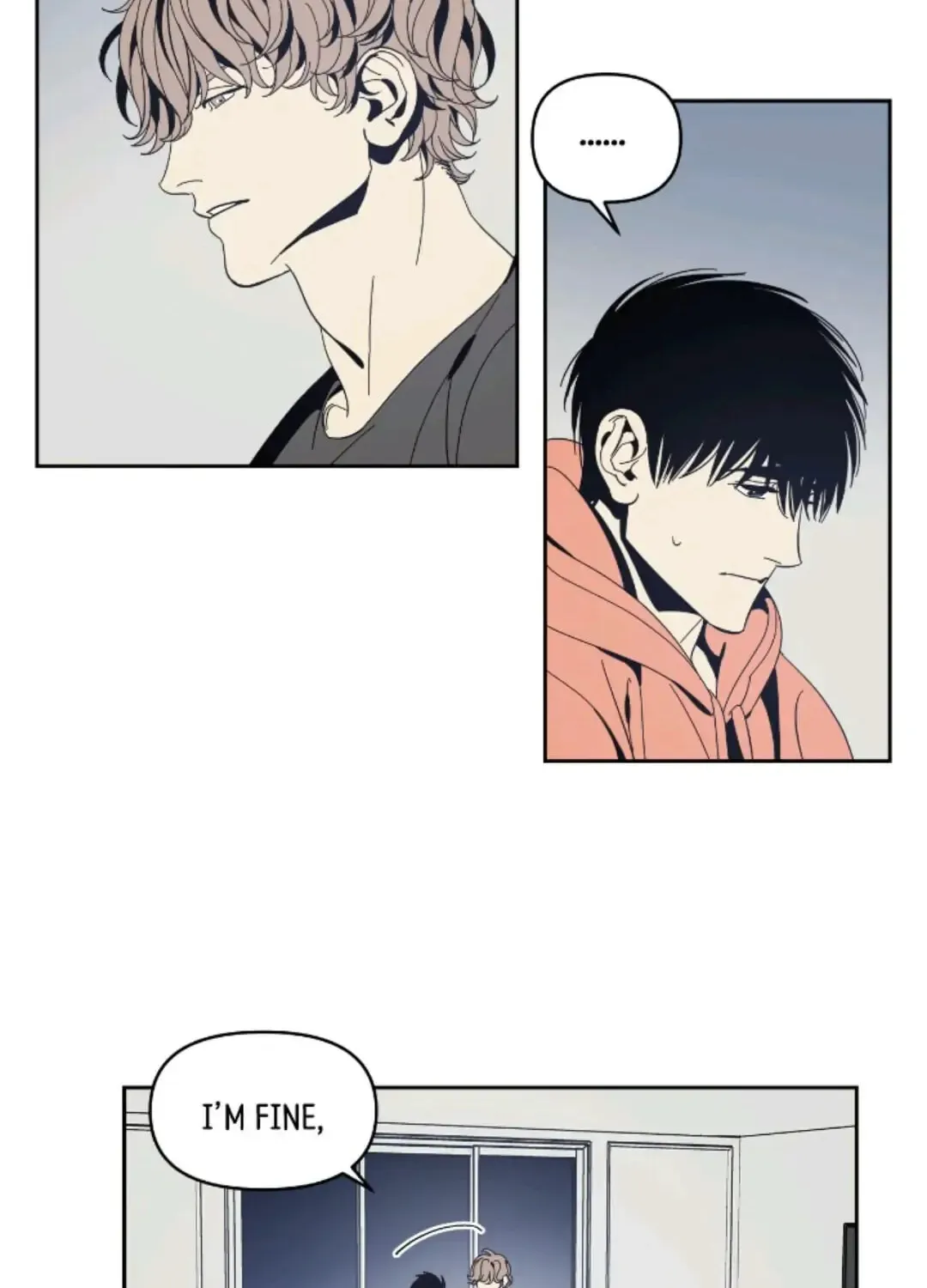 Black Mirror Chapter 34 page 39 - 