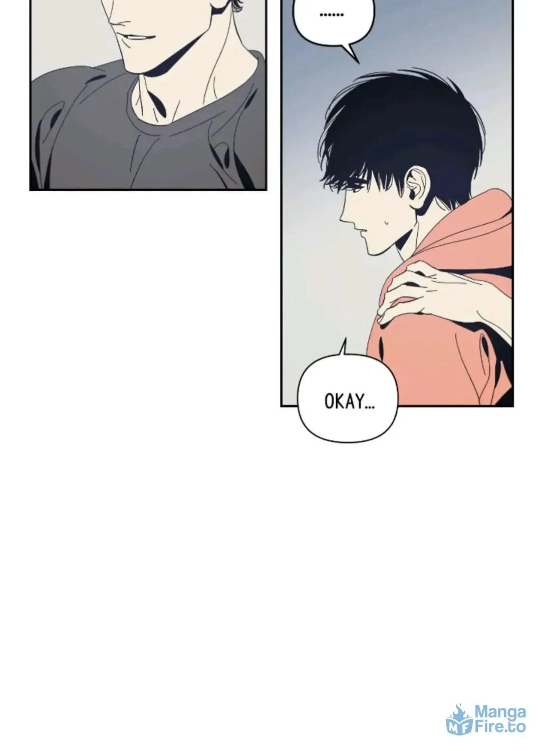 Black Mirror Chapter 34 page 41 - 