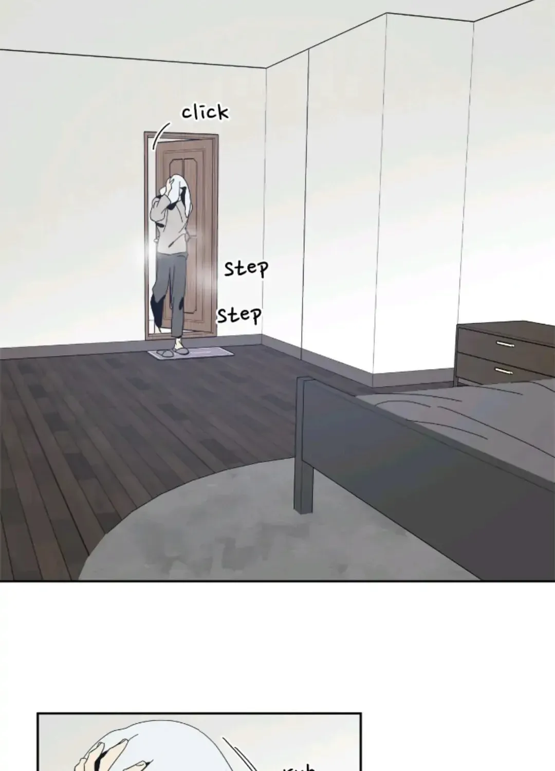 Black Mirror Chapter 34 page 44 - 