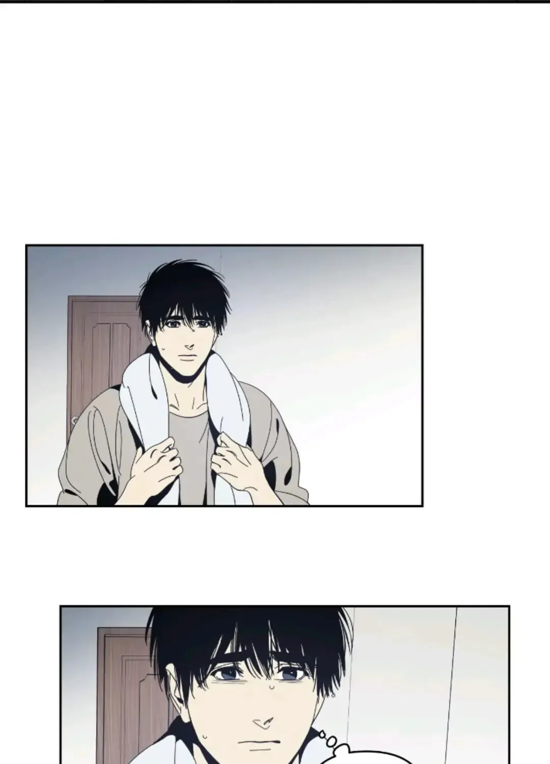 Black Mirror Chapter 34 page 47 - 