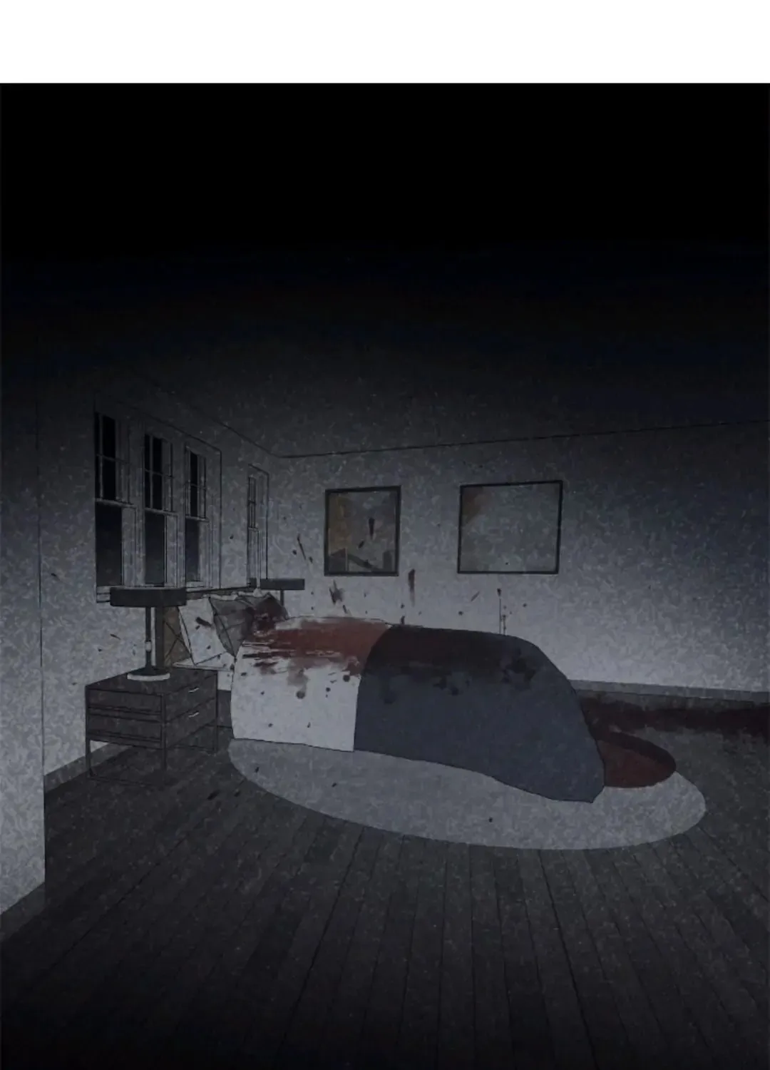 Black Mirror Chapter 34 page 49 - 