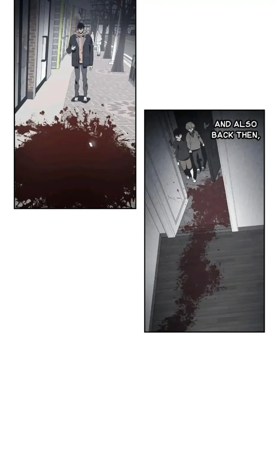 Black Mirror Chapter 34 page 55 - 