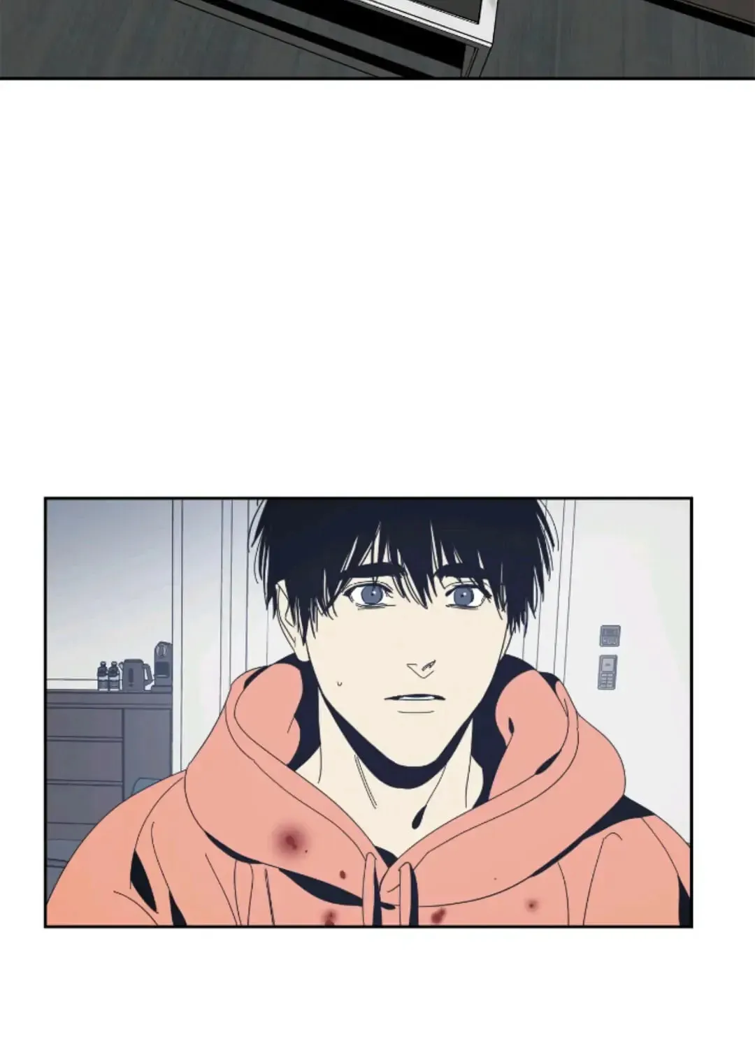 Black Mirror Chapter 34 page 8 - 