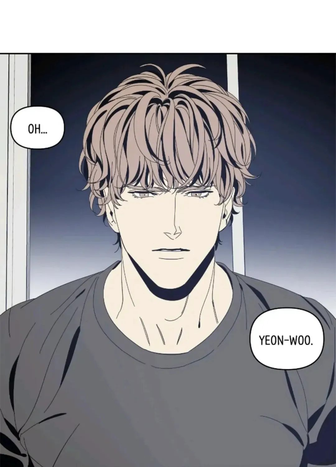 Black Mirror Chapter 34 page 9 - 
