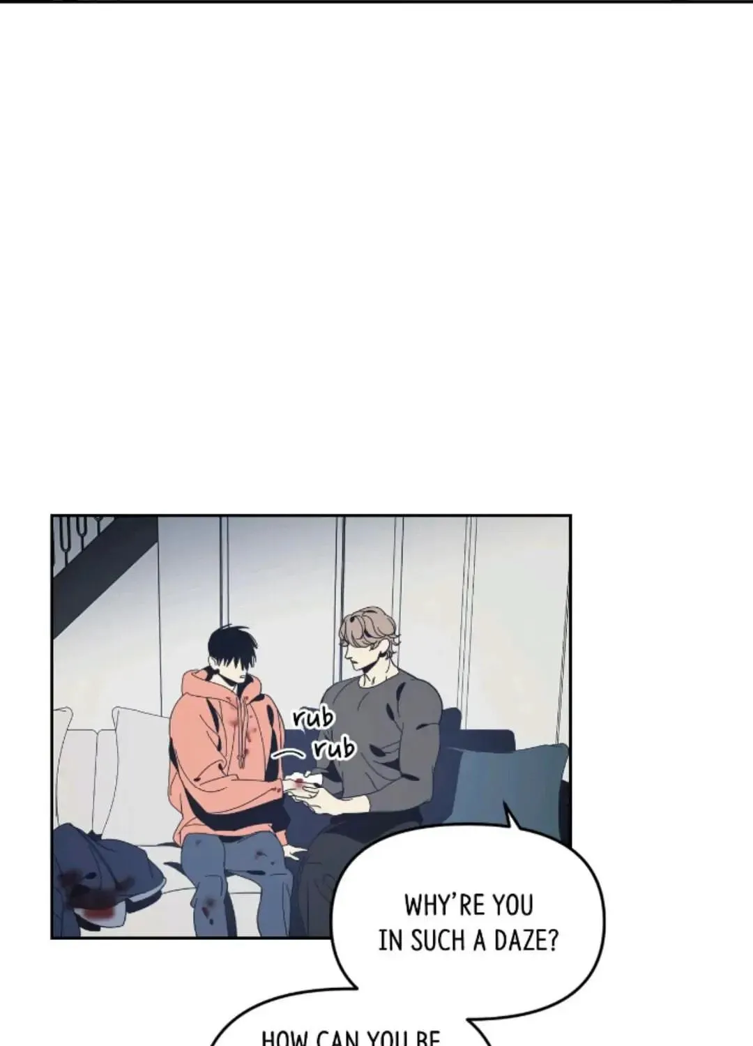 Black Mirror Chapter 34 page 10 - 