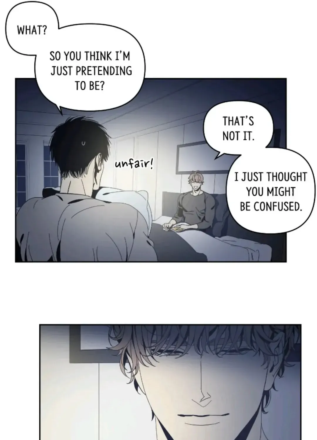 Black Mirror Chapter 35 page 19 - 