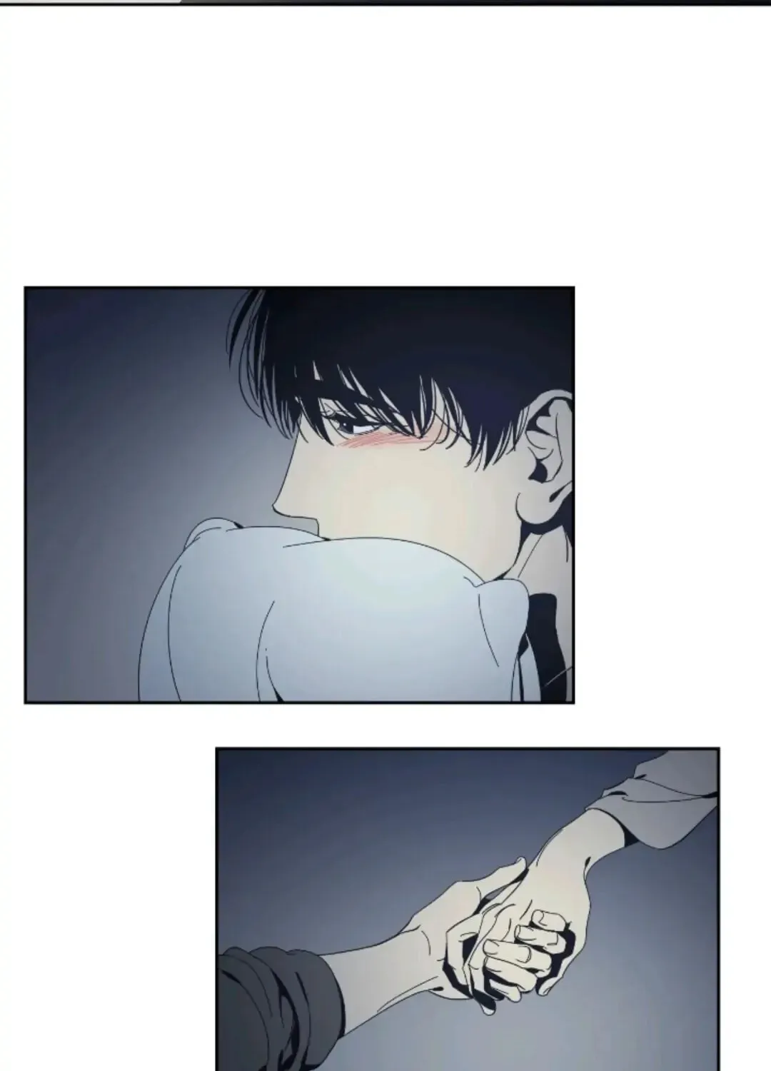 Black Mirror Chapter 35 page 21 - 