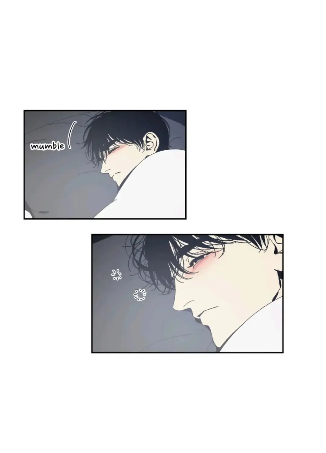 Black Mirror Chapter 35 page 25 - 