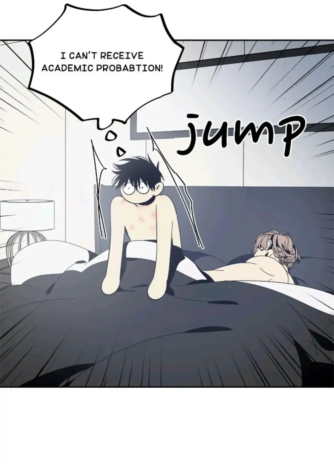 Black Mirror Chapter 35 page 26 - 